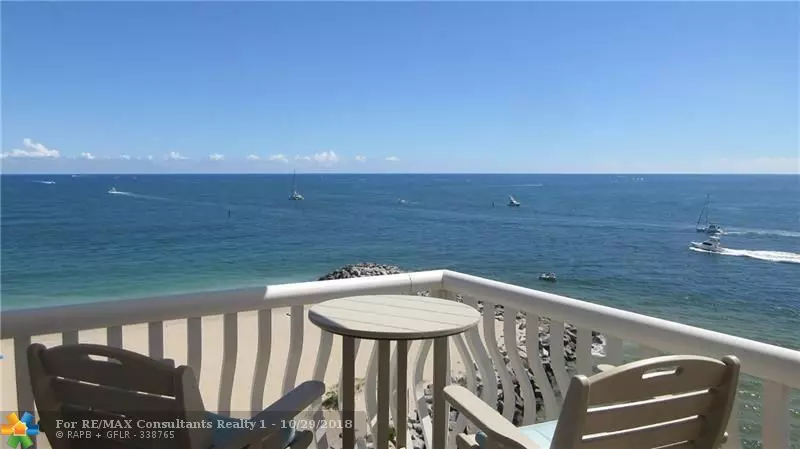 2200 S Ocean Ln  #810, Fort Lauderdale, FL 33316