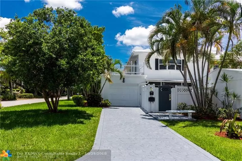 2 Heathcote Rd  #2, Wilton Manors, FL 33305