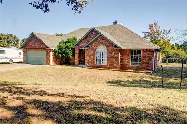 10609 E 33rd, Jones, OK 73049