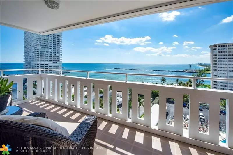 2000 S Ocean Dr  #1110, Fort Lauderdale, FL 33316