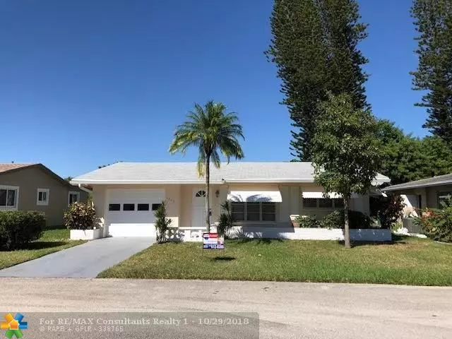 Tamarac, FL 33319,4707 NW 58th St