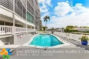 Fort Lauderdale, FL 33308,3050 NE 47 COURT  #202