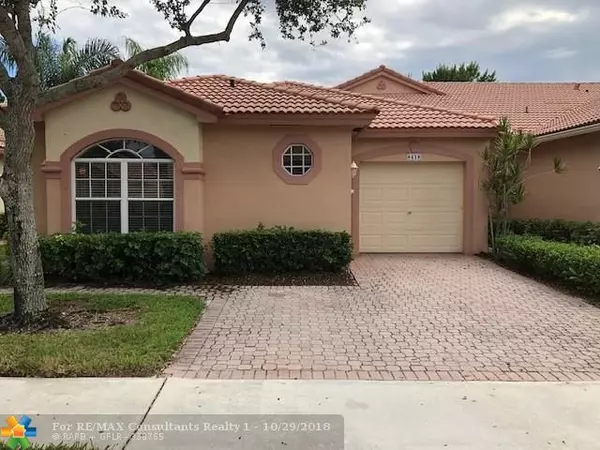 8418 Via Leonessa  #8418, Boca Raton, FL 33433