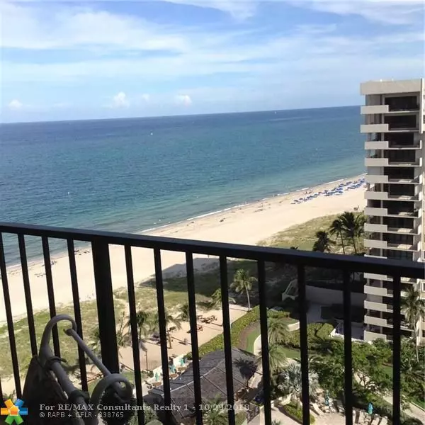 5000 N ocean blvd  #1607, Lauderdale By The Sea, FL 33308