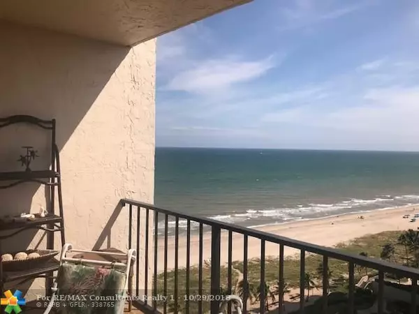 Lauderdale By The Sea, FL 33308,5000 N ocean blvd  #1607