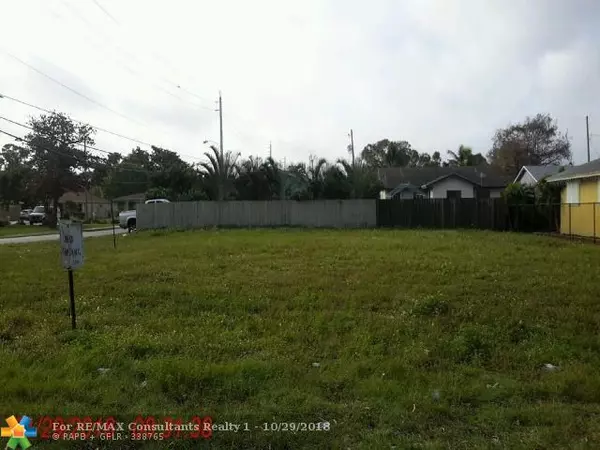 Oakland Park, FL 33334,0 Ne 3 Ave