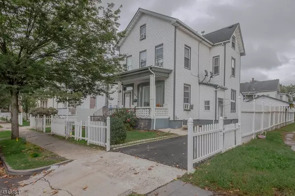 320-22 E 5TH ST, Plainfield City, NJ 07060