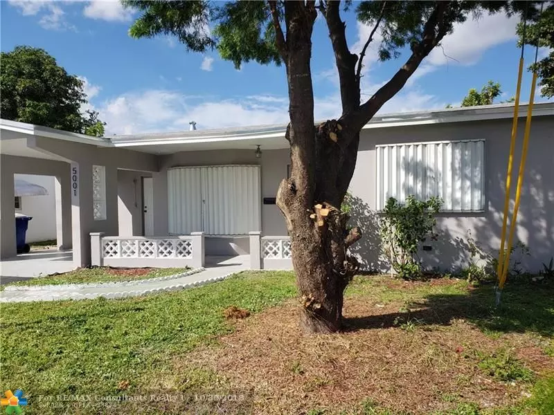 5001 NW 43rd Ct, Lauderdale Lakes, FL 33319