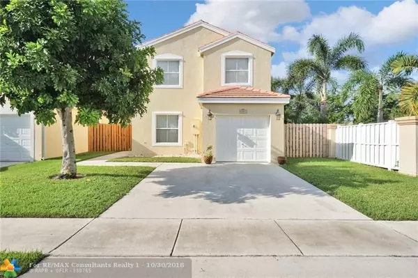 Margate, FL 33063,6253 Seminole Terrace