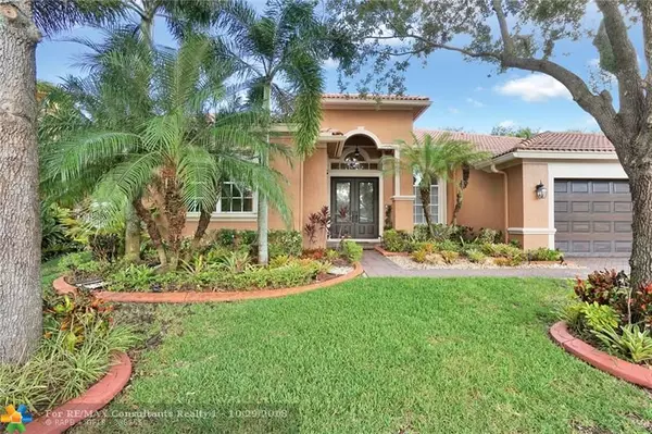 Weston, FL 33332,3750 E Hibiscus St