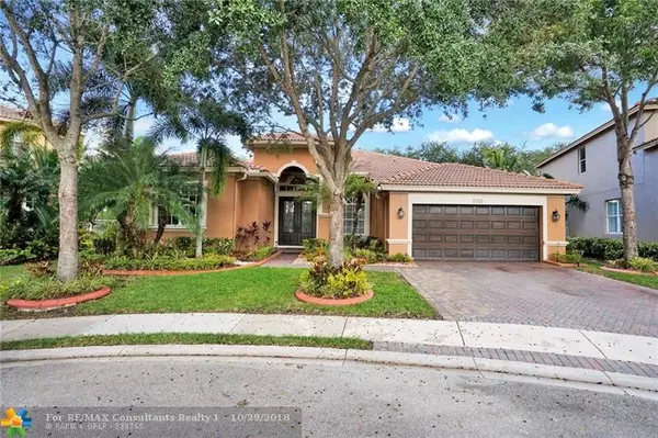 Weston, FL 33332,3750 E Hibiscus St