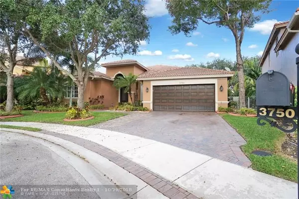 Weston, FL 33332,3750 E Hibiscus St