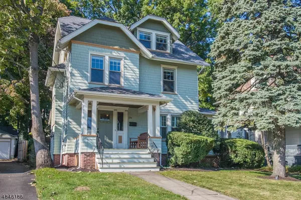 220 VALLEY RD, Montclair Twp., NJ 07042