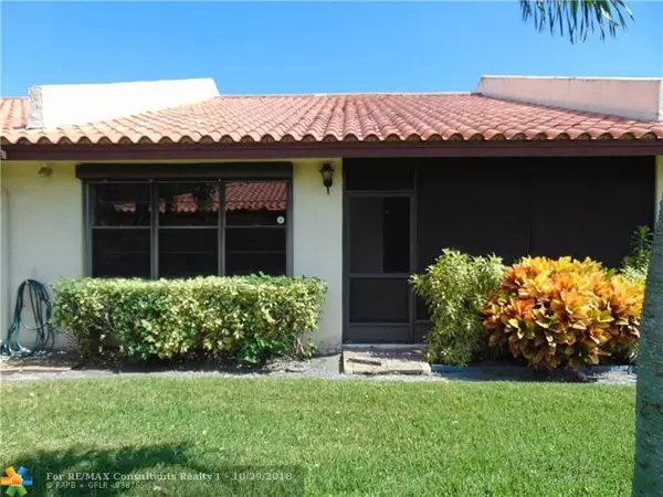 Boynton Beach, FL 33435,43 Bethesda Park Cir  #43