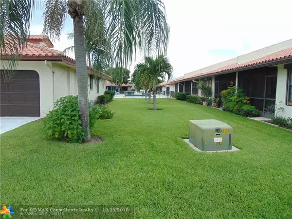 Boynton Beach, FL 33435,43 Bethesda Park Cir  #43