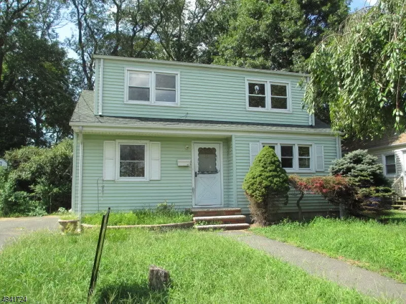 36 BALDWIN AVE, South Bound Brook Boro, NJ 08880