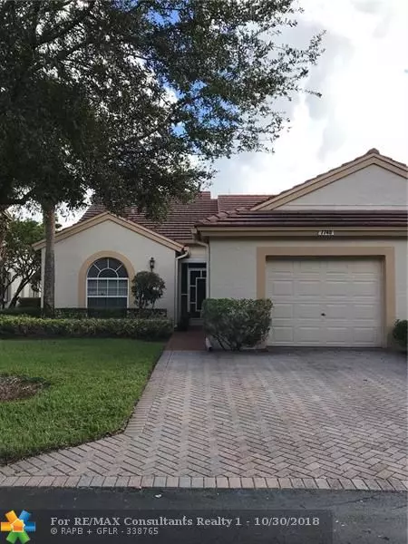 Delray Beach, FL 33446,7748 Coral Lake Dr  #7748