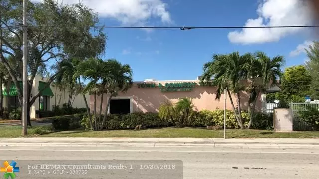 3701 W Commercial Blvd, Tamarac, FL 33309