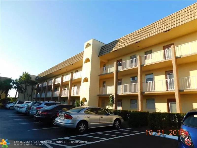 Sunrise, FL 33322,8225 Sunrise Lakes Blvd  #205