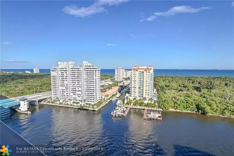 Fort Lauderdale, FL 33304,936 Intracoastal Dr  #20C