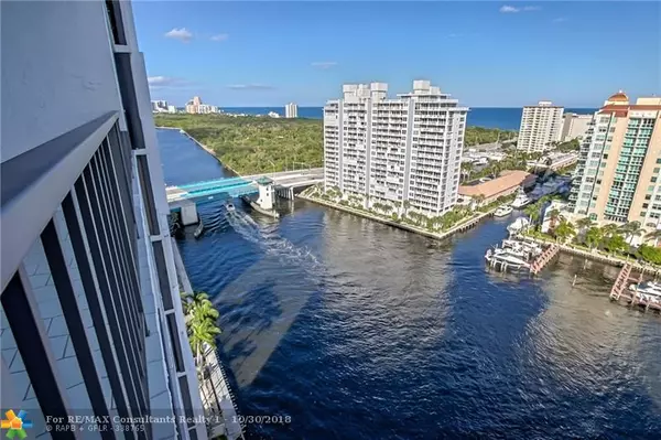 Fort Lauderdale, FL 33304,936 Intracoastal Dr  #20C