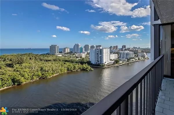 Fort Lauderdale, FL 33304,936 Intracoastal Dr  #20C