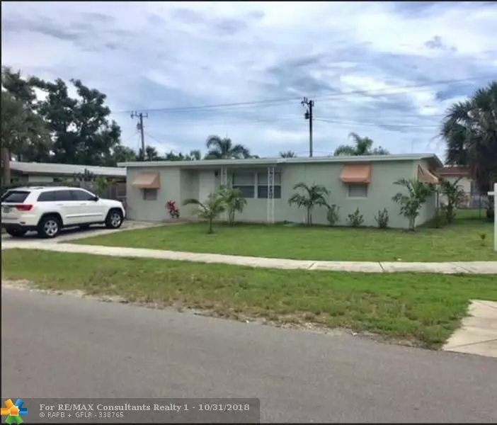 4816 NE 19th Ter, Pompano Beach, FL 33064