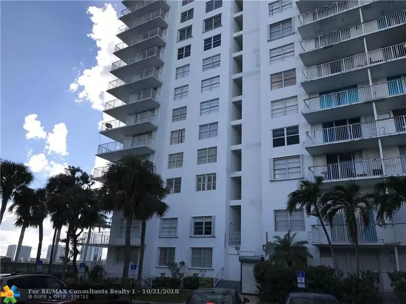 2851 NE 183rd St  #317E, Aventura, FL 33160