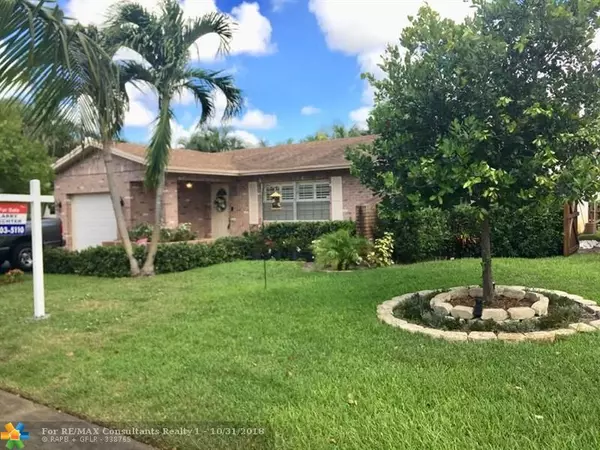 6864 NW 28th Way, Fort Lauderdale, FL 33309