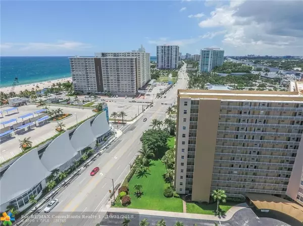 201 N Ocean Blvd  #202, Pompano Beach, FL 33062