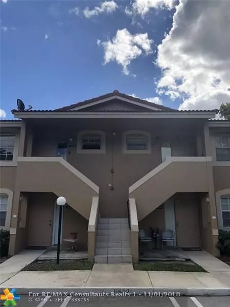 Coral Springs, FL 33065,11498 NW 43rd St  #11498