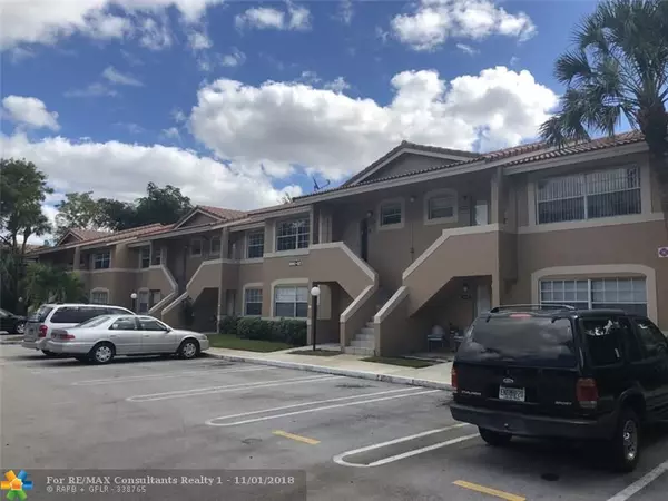 Coral Springs, FL 33065,11498 NW 43rd St  #11498