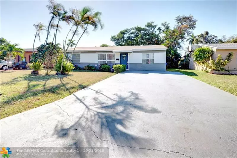 6640 Scott St, Hollywood, FL 33024