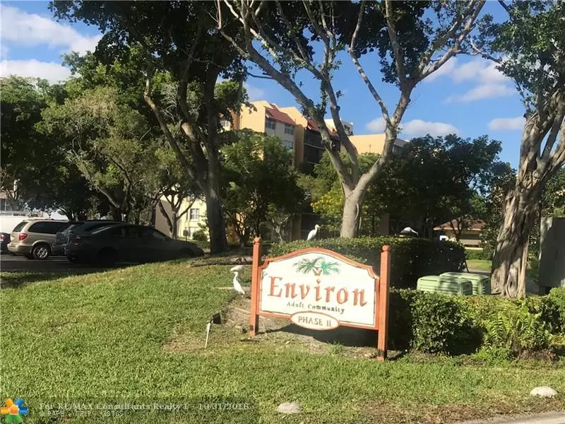 3841 Environ Blvd  #334, Lauderhill, FL 33319