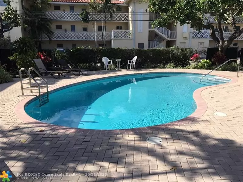 Fort Lauderdale, FL 33306,2829 NE 30th St  #308