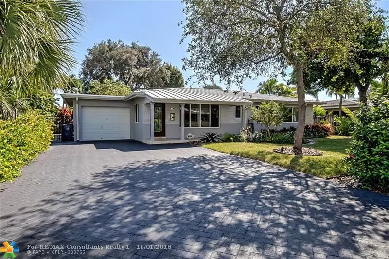 2848 NE 17th Ave, Wilton Manors, FL 33334