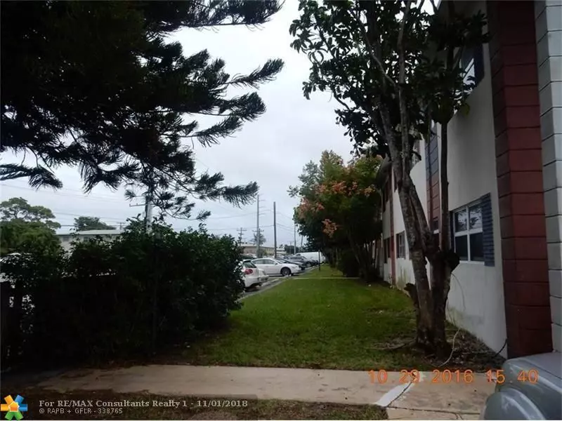 Pompano Beach, FL 33060,500 SW 15th St  #109