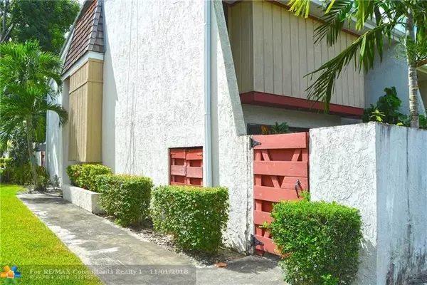 3008 Willow Ln  #265, Hollywood, FL 33021