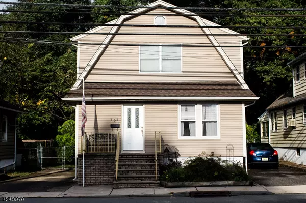 151 CHURCH ST, Haledon Boro, NJ 07508