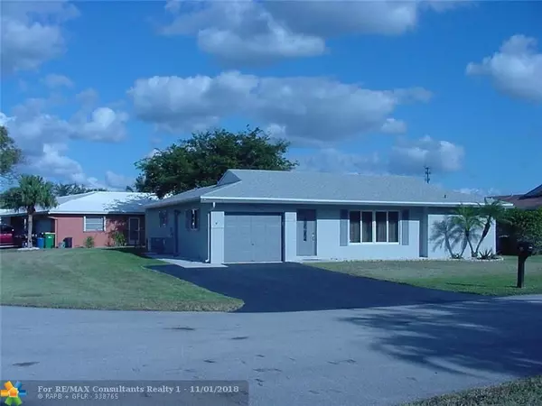 7310 NW 94th Way, Tamarac, FL 33321