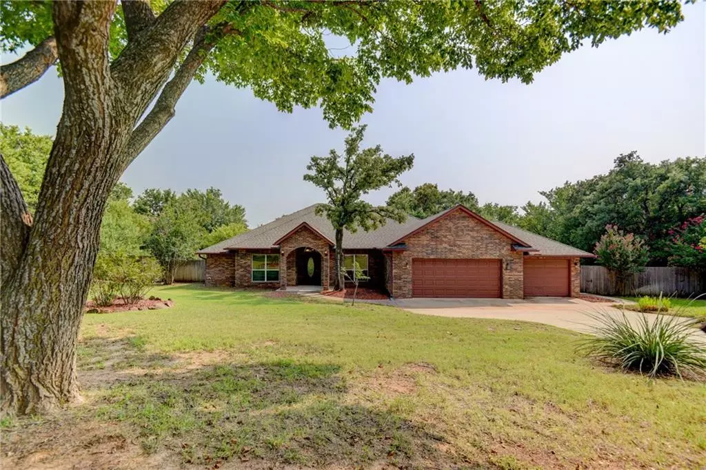 Jones, OK 73049,7824 Bobwhite Trail