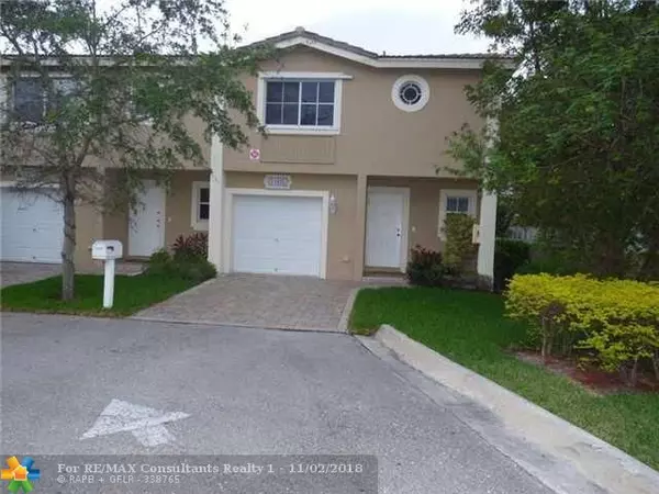 11625 NW 23rd Ct  #11625, Coral Springs, FL 33065