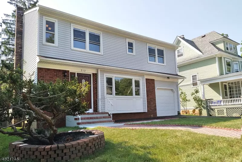 212 GRANT AVE, Highland Park Boro, NJ 08904