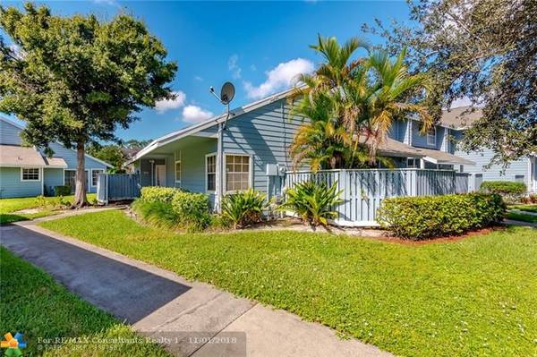 2160 Champions Way #2160, North Lauderdale, FL 33068
