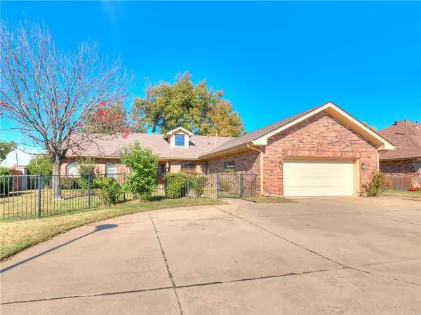 7925 NW 48th Street, Bethany, OK 73008