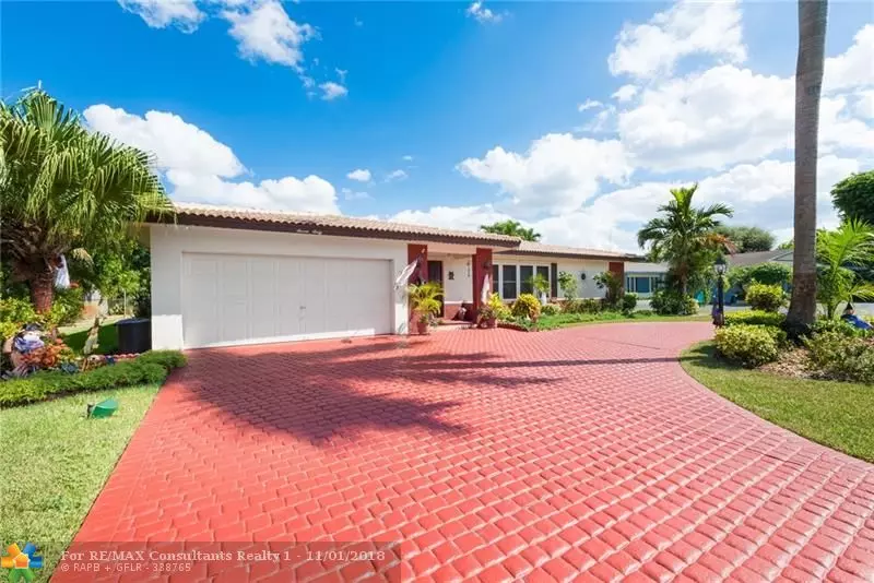 760 NW 74th Ter, Plantation, FL 33317