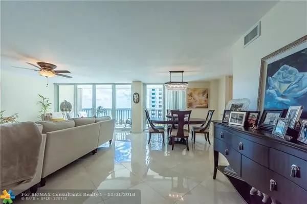 Fort Lauderdale, FL 33308,4280 Galt Ocean Dr  #4M