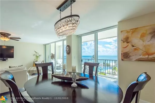 Fort Lauderdale, FL 33308,4280 Galt Ocean Dr  #4M