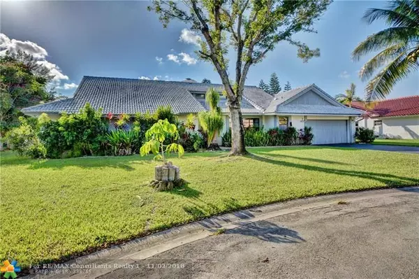 1320 NW 97th Ter, Coral Springs, FL 33071