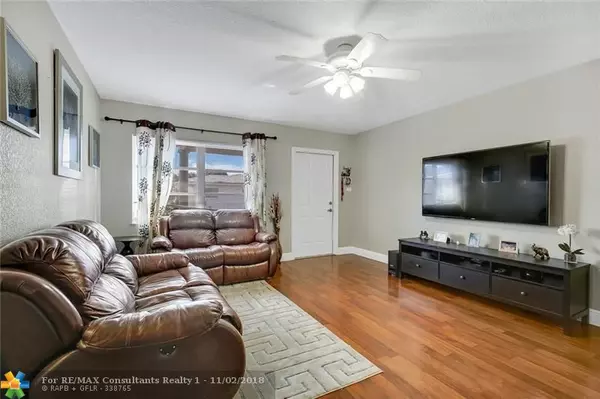 Tamarac, FL 33321,7101 NW 62nd St